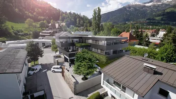 Expose Traumhafte Singlewohnung ab März 2026 beziehbar. Sichern Sie sich jetzt ein elegantes Apartment in schönster Sonnenlage - provisionsfrei!