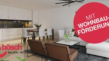 Expose Sonnige und helle 3-Zimmer-Dachgeschosswohnung - Top 15