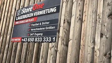 Expose LAGERBOXEN zu vermieten