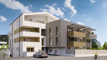 Expose Ihre NEUE HEIMAT in Zirl - Neubauprojekt in der Kirchfeldstraße