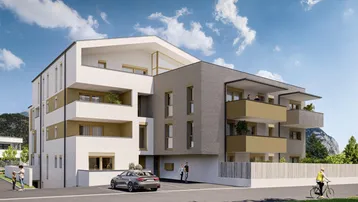 Expose Ihre NEUE HEIMAT in Zirl - Neubauprojekt in der Kirchfeldstraße