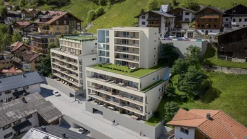 Expose Traumhaftes Erstbezug-Zuhause in Kappl, Tirol – Ihre alpine Oase wartet!