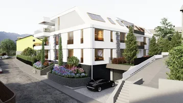 Expose Großzügige Familienresidenz mit luxuriösem Wohngefühl | Nachhaltig &amp; energieeffizient