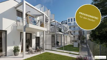 Expose *September 2026* - Freifinanzierte Eigentumswohnungen und Townhouses in U3 Nähe