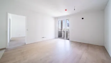 Expose Alte Donau - 2-Zimmer Erstbezugswohnung im 4. OG