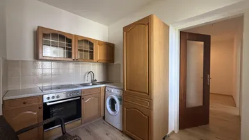 Expose Perfekte 1 Zimmer WHG inkl. Küche direkt in Berndorf --- inkl. Heizung