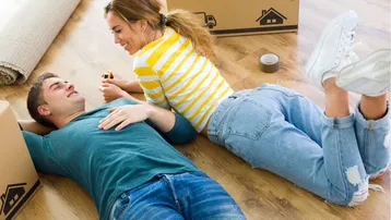 Expose großzügige 2-Zimmerwohnung mit Terrasse und Balkon - Wohn(t)raum im Tullnerfeld - im Grünen wohnen, aber in der Stadt arbeiten - Tiefgarage vorhanden!