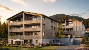 Expose Rendite ab 5 %: Investment zur Gästevermietung im Montafon