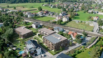 Expose WA Mühlbach TOP B3 Reihenhaus