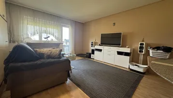 Expose gemütliche 1-Zimmer Wohnung in Suldis