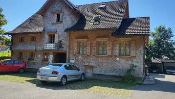 Expose 2 Zimmer Wohnung mit Galerie in Meiningen