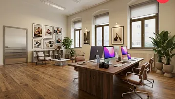 Expose Tolle Gelegenheit - 205 m² große Praxisfläche in der Figulystraße, Linz