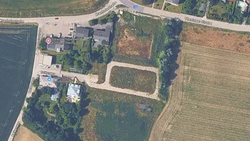 Expose Sonnige Baugrundstücke in Kirchberg-Thening
