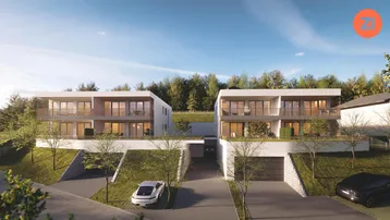Expose Zweitwohnsitzwohnung im Almtal | exklusive Etagenwohnung mit großer Terrasse und Dachgarten!