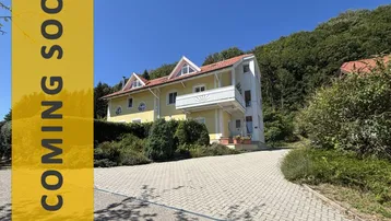 Expose COMING SOON! Idyllisches großzügiges Landhaus mit Einliegerwohnung / Praxis, Doppelgarage und XXXL 7.273 m² Grundstück in wunderschöner Waldrandlage in Frankenburg am Hausruck