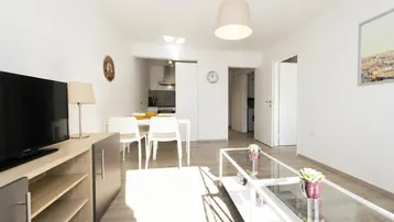Expose Gemütliche, vollmöblierte Kleinwohnung in Andritz!