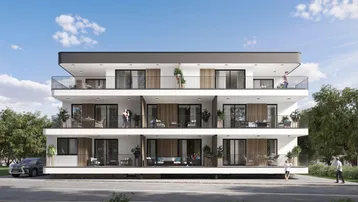 Expose NEUER PREIS! Hochwertige Erstbezugswohnungen mit exklusivem Seeblick in Mörbisch