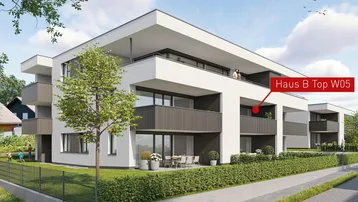 Expose Sulz - Kreuzgasse W05 Haus B