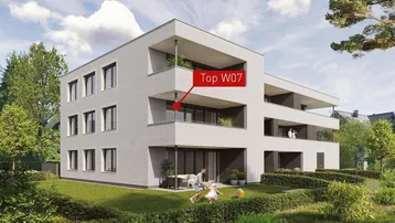 Expose Lustenau-Neudorfstraße