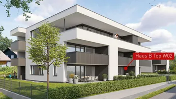 Expose Sulz - Kreuzgasse W02 Haus B