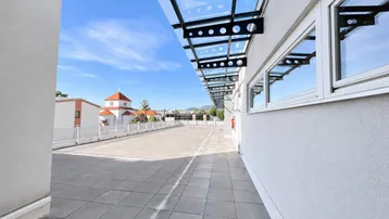 Expose Klein, praktisch &amp; zentral – Bürofläche in Graz-Lend