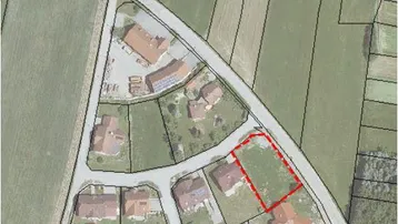 Expose Baugrund, Felsengasse 1