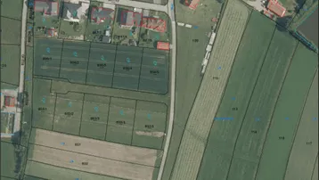 Expose Reingers - Süd