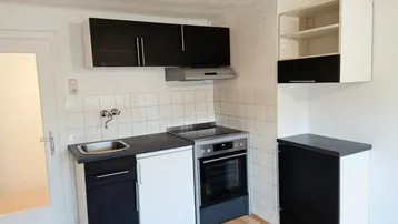 Expose 2-Zimmer-Dachgeschosswohnung in Neumarkt am Wallersee 