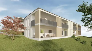 Expose +++ Bewilligtes Neubauprojekt mit 8 Wohneinheiten +++ Graz- Thalstraße