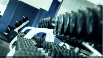 Expose Nachfolger gesucht! Gut geführtes Fitnessstudio sucht neuen Betreiber ...! inkl. sämtlicher Sportgeräte, Gastro, Mitglieder Übernahme uvm.