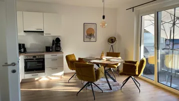 Expose Moderne Anlegerwohnung mit Balkon in ruhiger Wohnlage!