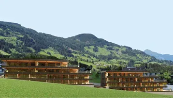 Expose Wohnen in der Sonnenresidenz am Rischbach