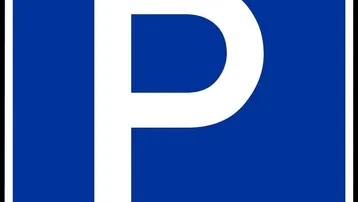 Expose Stressfrei Parken &amp; Großzügig Lagern: