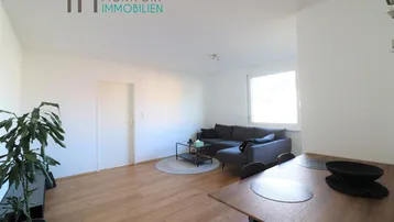 Expose Sanierte 3-Zimmerwohnung in ruhiger Wohnanlage Nähe Waldbad (Gisingen)! PROVISIONSFREI!