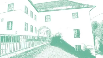 Expose Historisches Miklitschhaus in Ferlach – Denkmalgeschütztes Ensemble mit außergewöhnlichem Entwicklungspotenzial