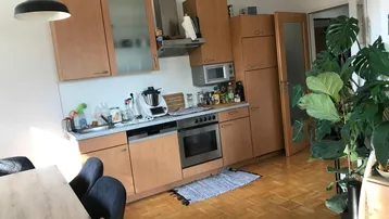 Expose Ruhige Singlewohnung am Stadtrand Ried in günstiger Lage