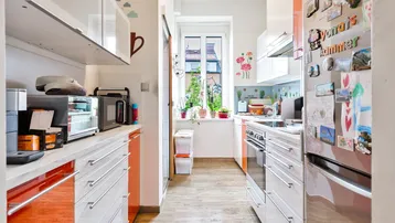 Expose Großzügige 3-Zimmer-Wohnung nahe FH Joanneum & LKH West | 79 m² WF | WG-geeignet | Top Infrastruktur