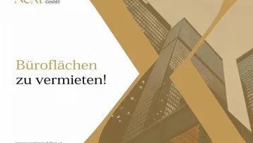 Expose Büroflächen ab 750m² bis ca. 5.300m² im Linzer Zentrum zu vermieten