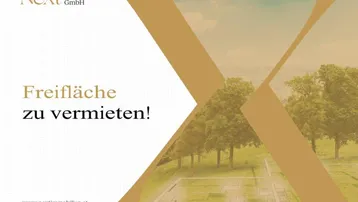 Expose Eingezäunte, asphaltierte Freiflächen mit ca. 3.483m² in Leonding zu vermieten!