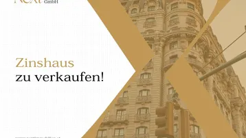 Expose Attraktives Anlageobjekt mit langfristiger Mietbindung – Zinshaus in Bestlage von Linz-Urfahr zu verkaufen!