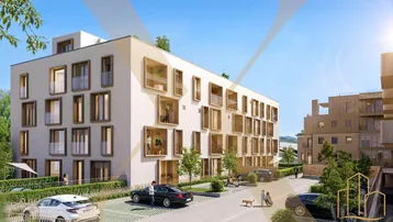 Expose Optimale 3-Zimmer-Wohnung mit gemütlicher Loggia und Garagenplatz in Gmunden zu verkaufen!