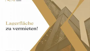 Expose Funktionales Kaltlager in idealer Lage von Linz zu vermieten - KEINE WERKSTATT!