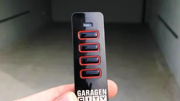Expose Ab 01.01.2026 2x ML Garagen zu vermieten.