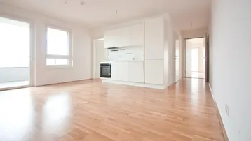 Expose Wohnen trifft Arbeiten – 2,5-Zimmer-Wohnung mit Balkon &amp; angrenzendem Büro mit separatem Zugang