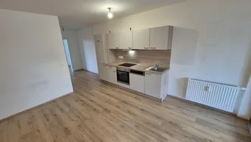 Expose Neubauwohnung im 3. Stock mit 2 Zimmern