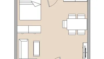Expose Moderne Neubauwohnung mit Balkon