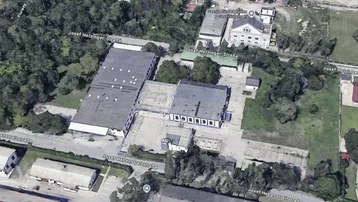 Expose BAULAND WOHNEN FÜR PROJEKTENTWICKLER - 16.000 m²