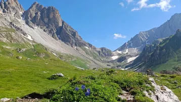 Expose EIN STÜCK VOM PARADIES - Einzigartige Rarität: Gebirgsjagd in atemberaubender Kulisse im Bundesland Salzburg