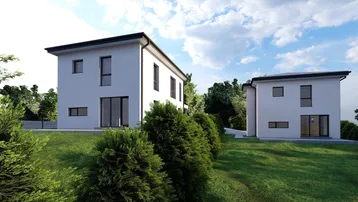 Expose Ihr Neubau-Traumhaus in guter Lage nähe Graz
