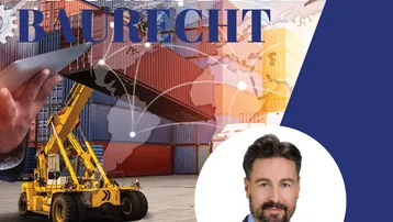Expose DAS PERFEKTE Logistik- bzw. Gewerbegrundstück - Baurecht - ca. 4 ha in WELS - Betriebsbaugebiet